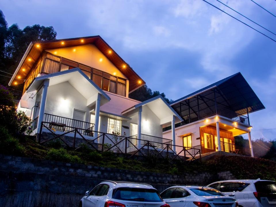 Vega Paradise Kanthalloor Экстерьер фото